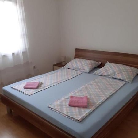 Senoina Ulica 36 Jm Apartment Pula Exterior foto