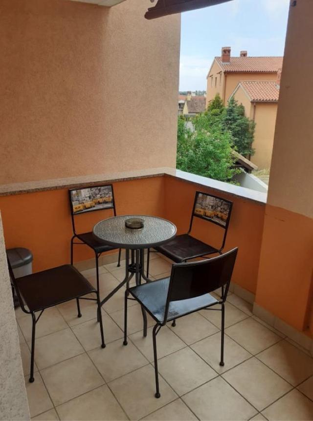 Senoina Ulica 36 Jm Apartment Pula Exterior foto