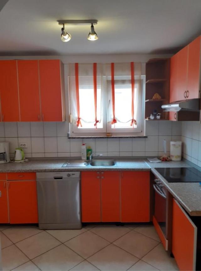 Senoina Ulica 36 Jm Apartment Pula Exterior foto
