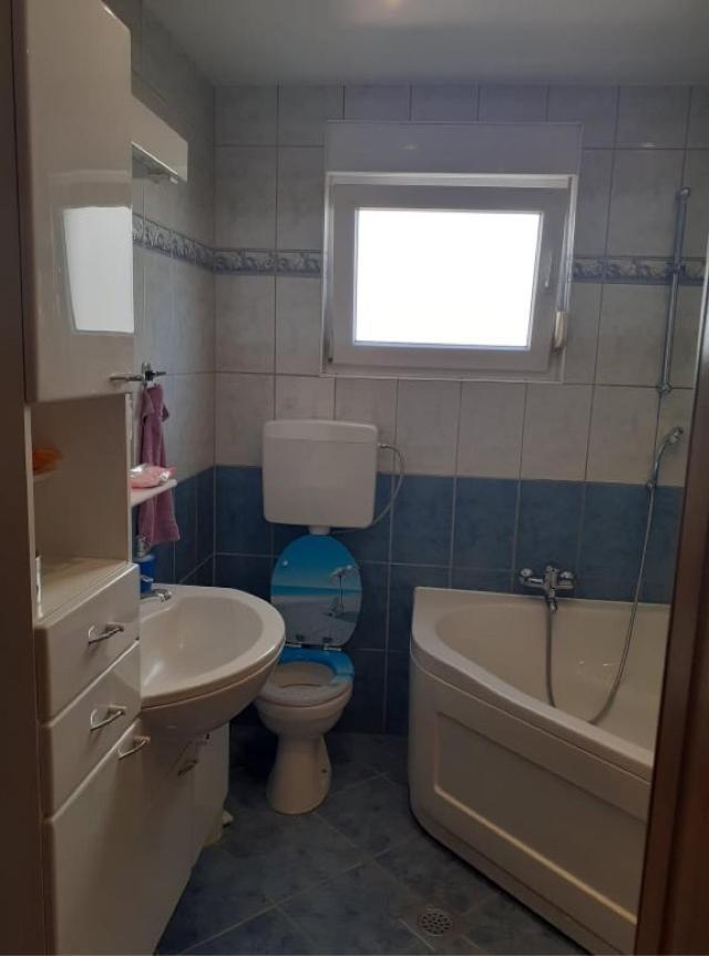 Senoina Ulica 36 Jm Apartment Pula Exterior foto